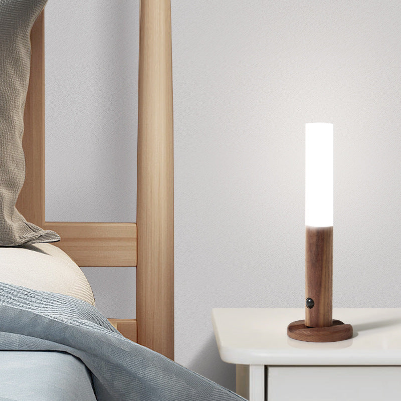 LED desk lamp-3
