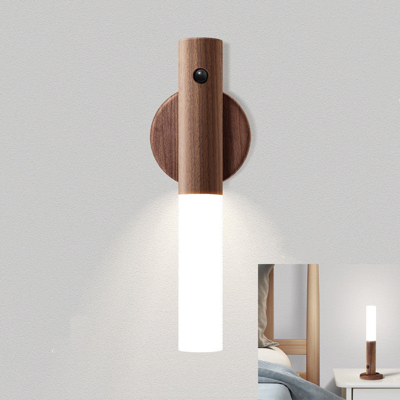 LED desk lamp-0