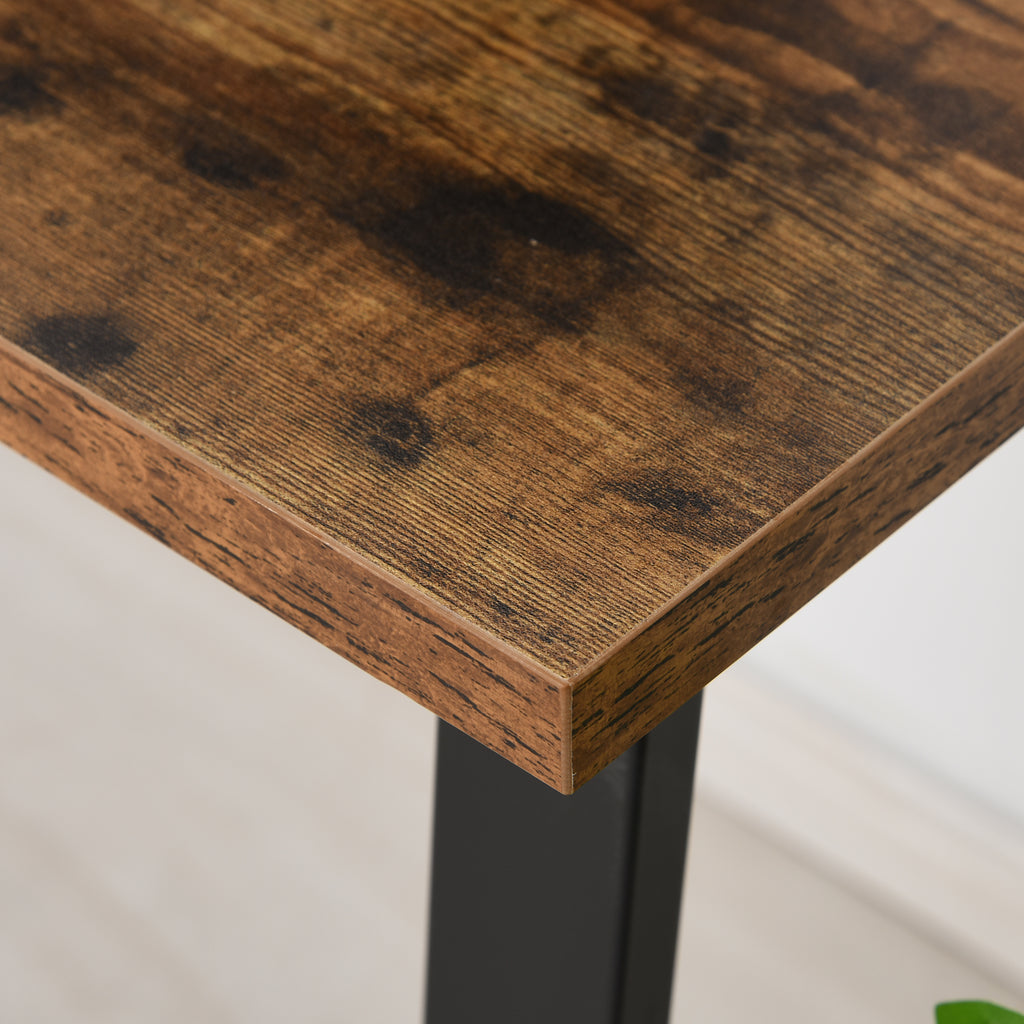 Industrial Writing Desk