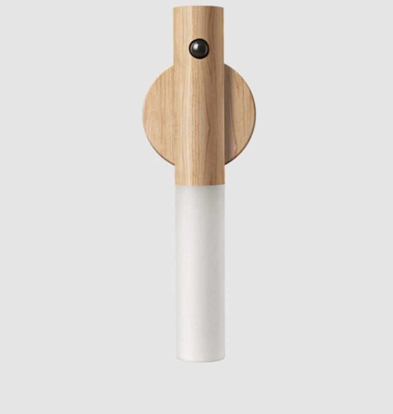 Dimmable touch control LED desk lamp lighting a desk