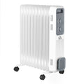 Oil Filled Radiator 2500W