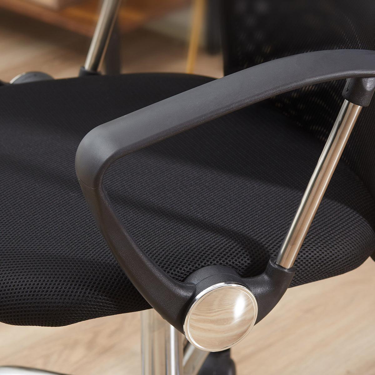 Ergonomic Mesh Office Chair