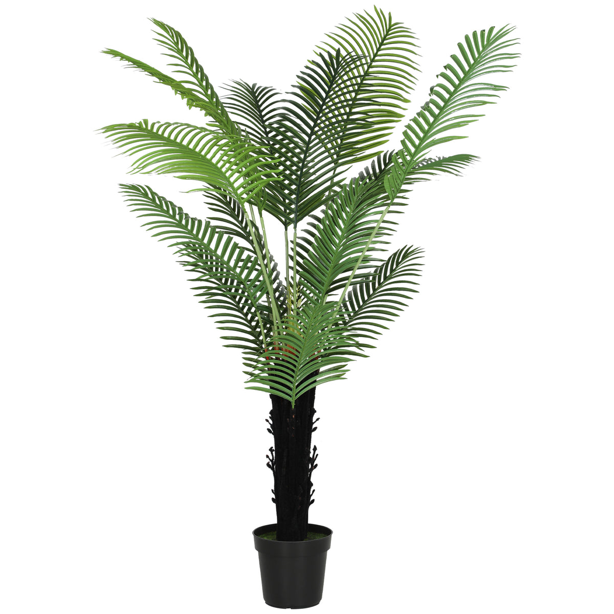 Artificial Areca Palm Tree 175cm