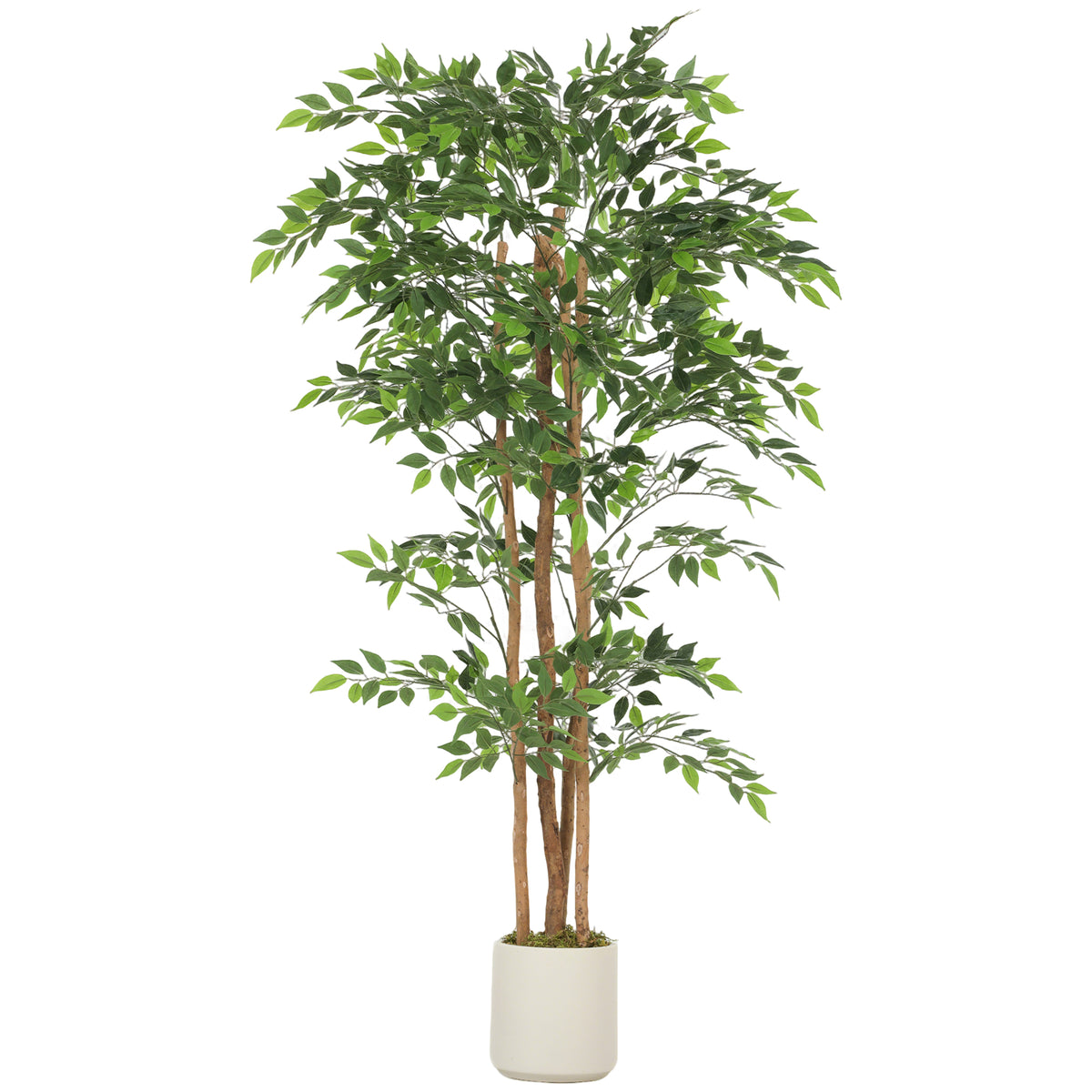Artificial Ficus Tree 180cm
