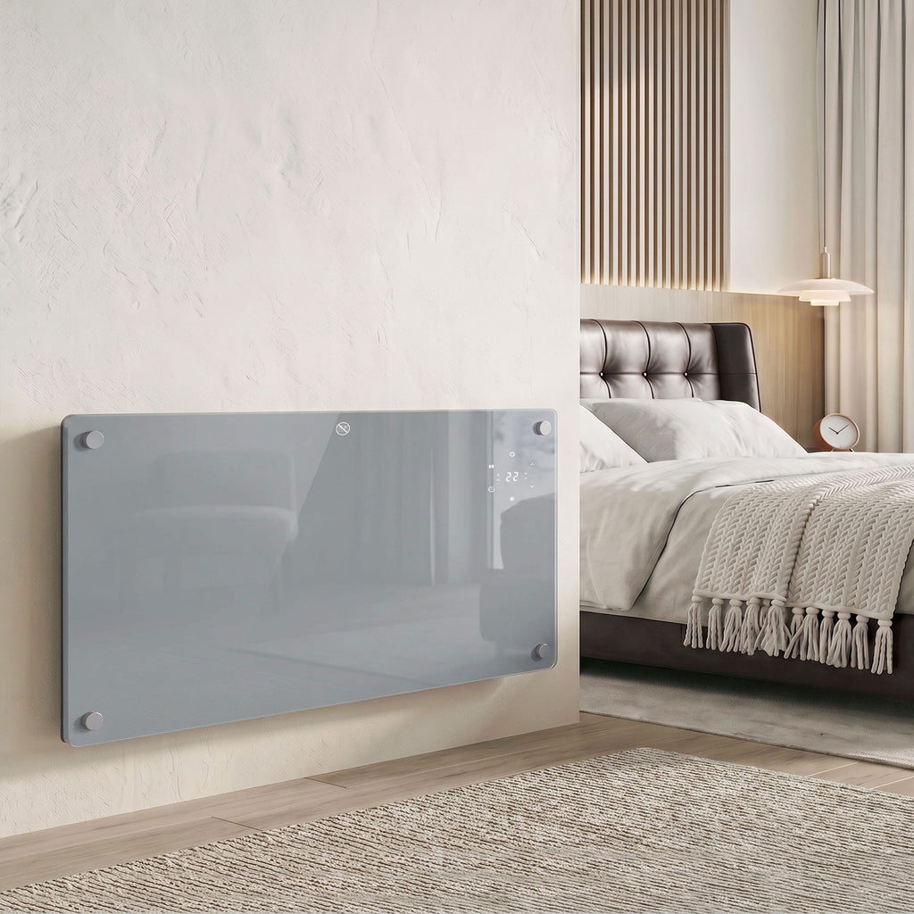 Alexa & Google Home Panel Heater 2000W