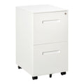 Mobile Steel Filing Cabinet