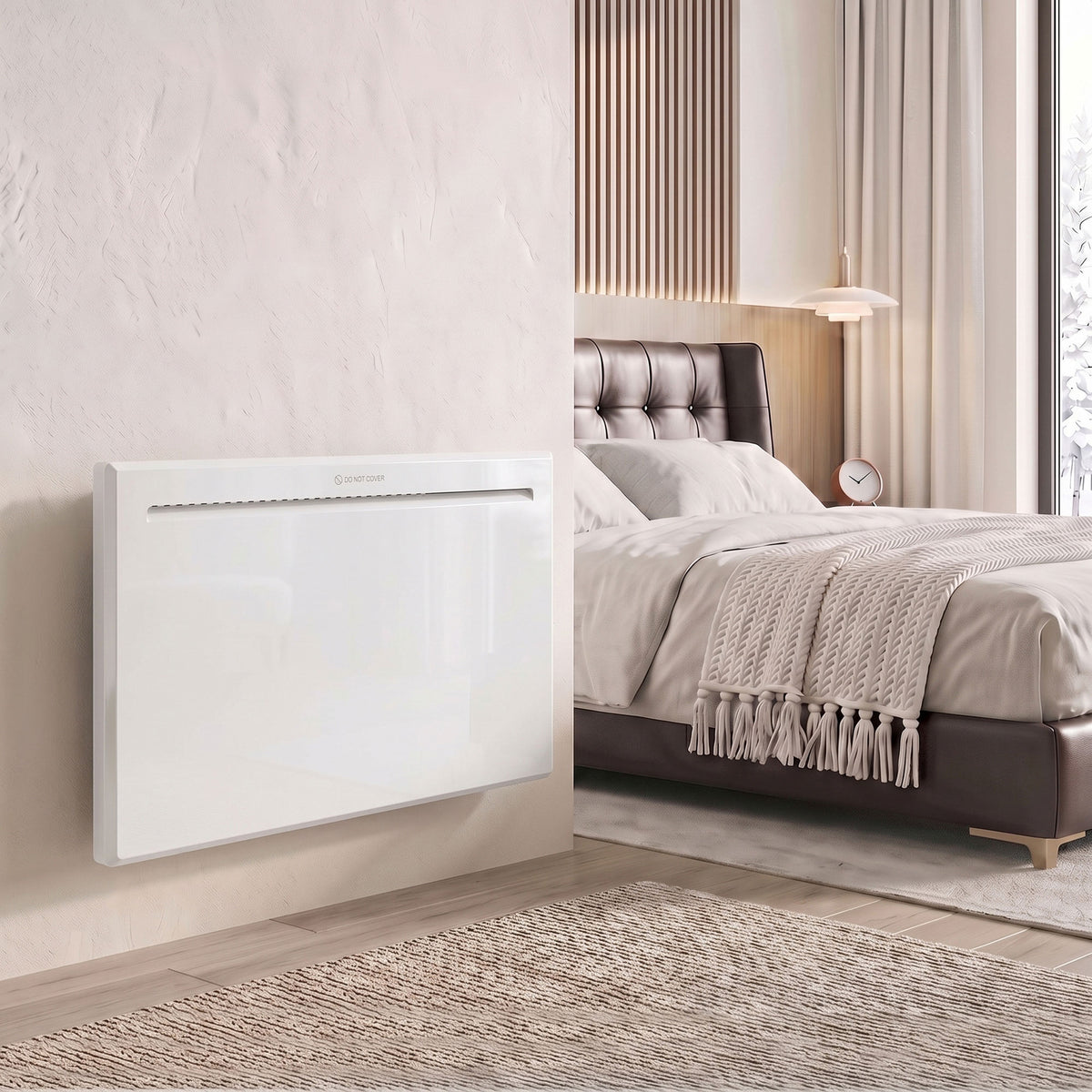Smart Wall Heater 1500W