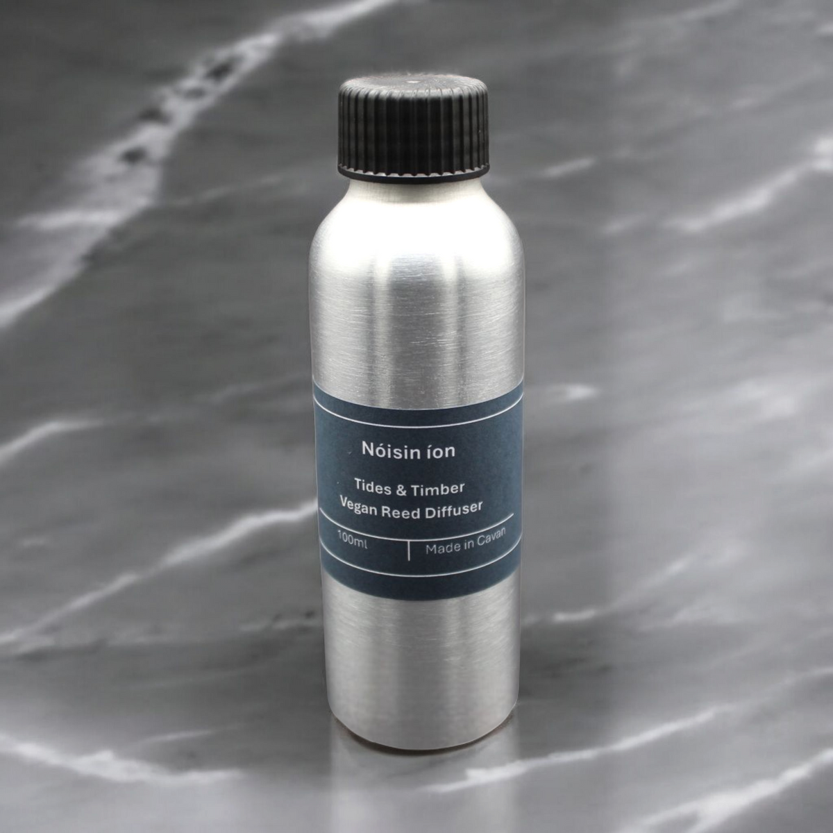 Reed Diffuser Refill with Fresh Reeds | 7 Scents, Made in Ireland