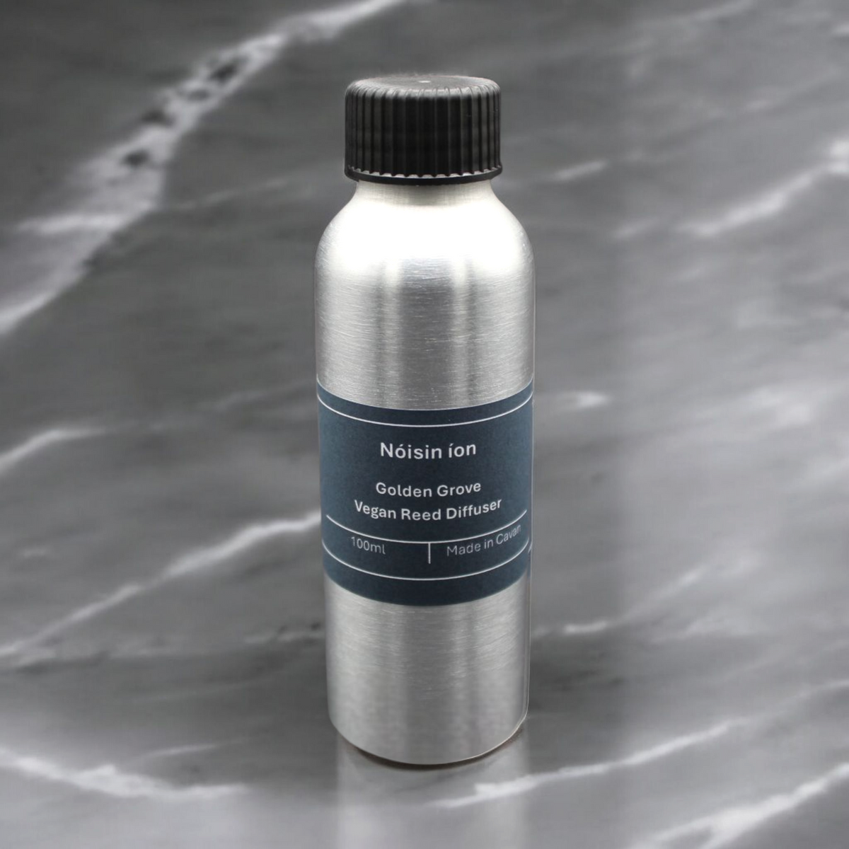 Reed Diffuser Refill with Fresh Reeds | 7 Scents, Made in Ireland