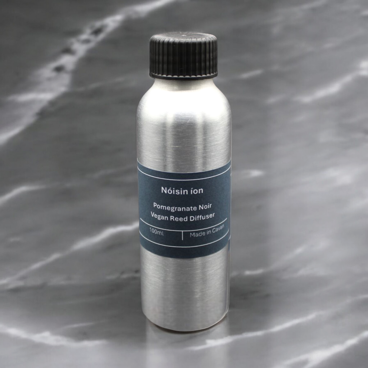 Reed Diffuser Refill with Fresh Reeds | 7 Scents, Made in Ireland
