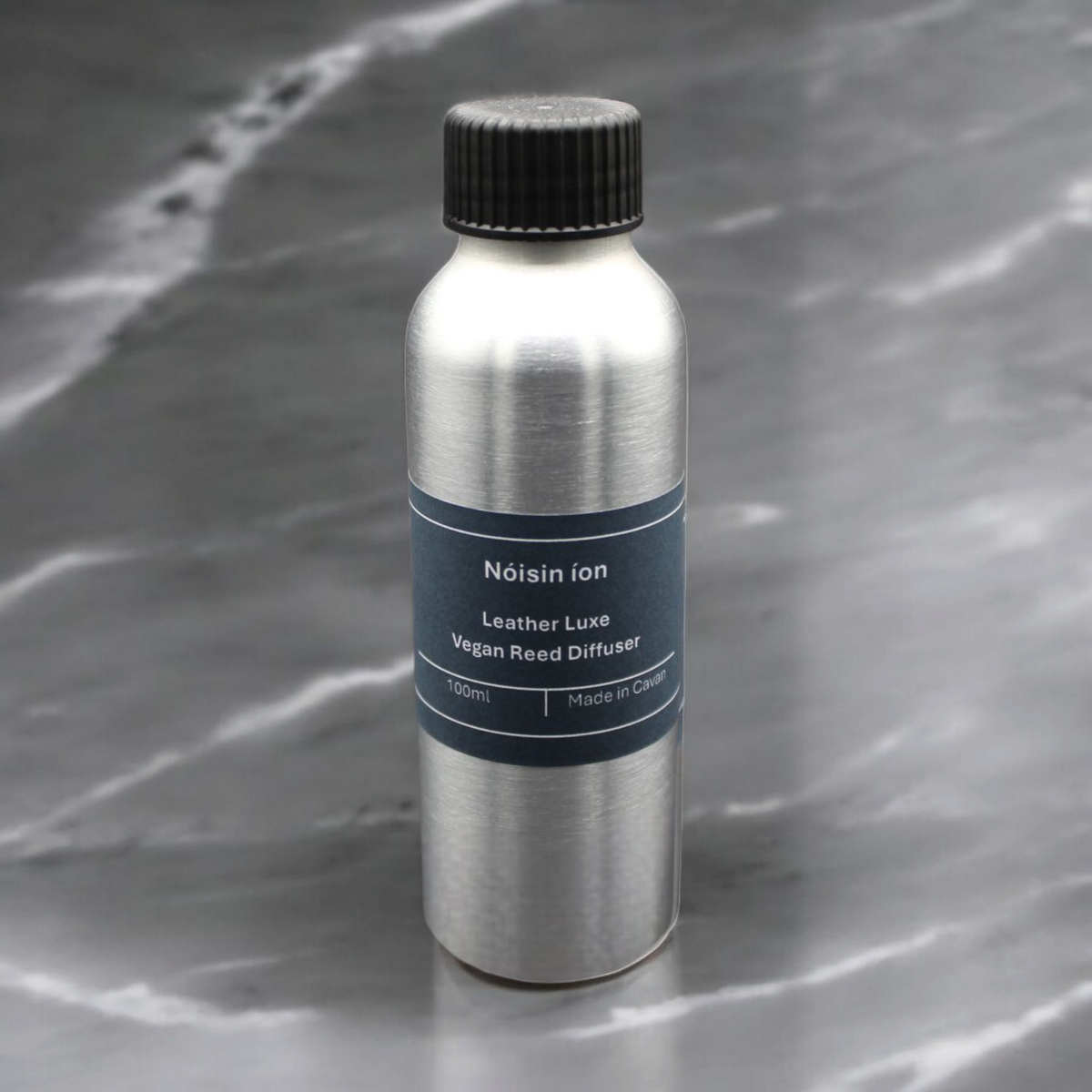 Reed Diffuser Refill with Fresh Reeds | 7 Scents, Made in Ireland