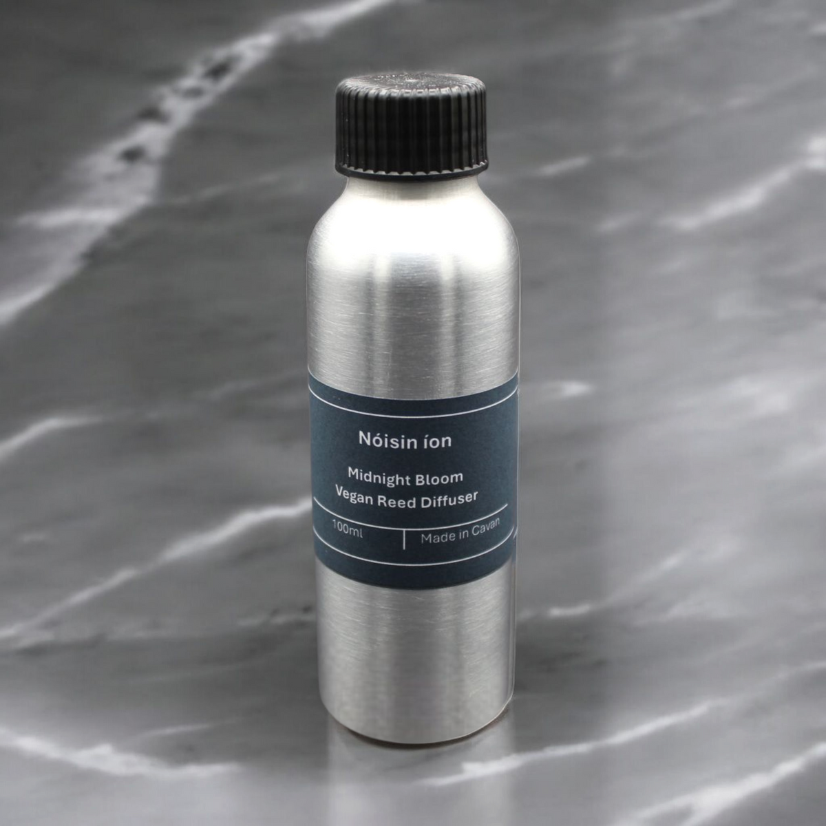 Reed Diffuser Refill with Fresh Reeds | 7 Scents, Made in Ireland