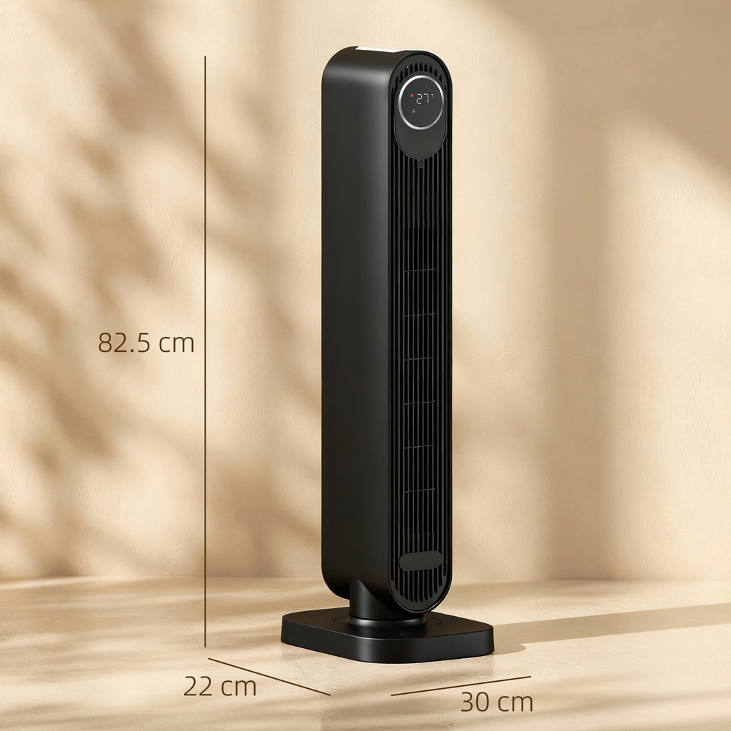 PTC Ceramic Tower Heater 2000W
