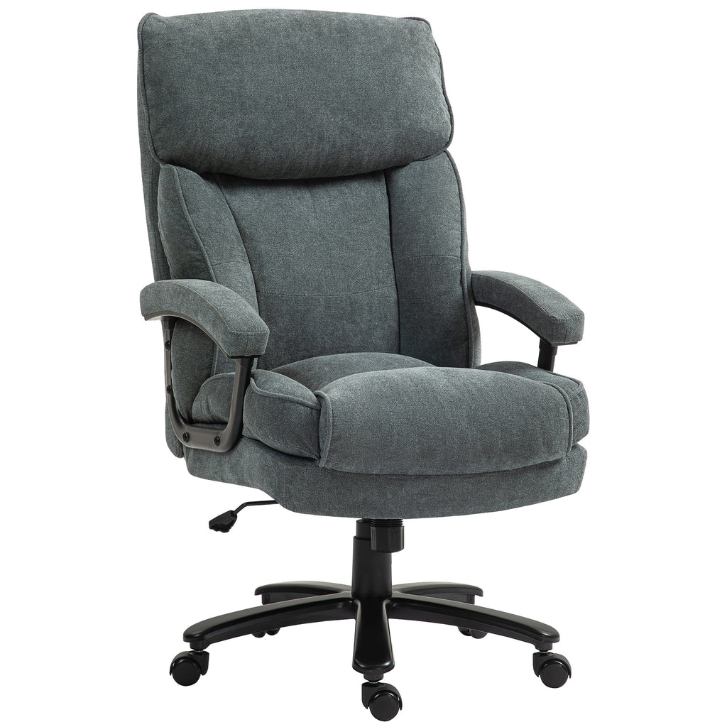 Heavy-Duty Office Chair