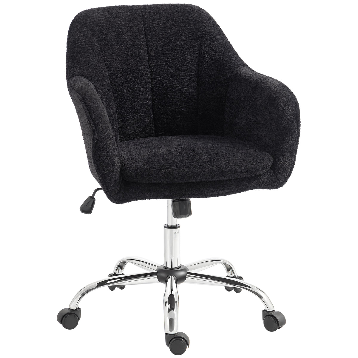Swivel Tub Desk Chair
