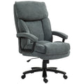 Heavy-Duty Office Chair
