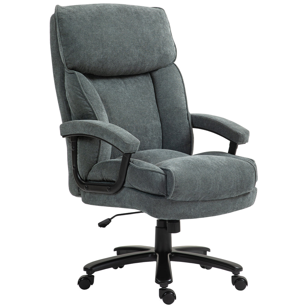 Heavy-Duty Office Chair