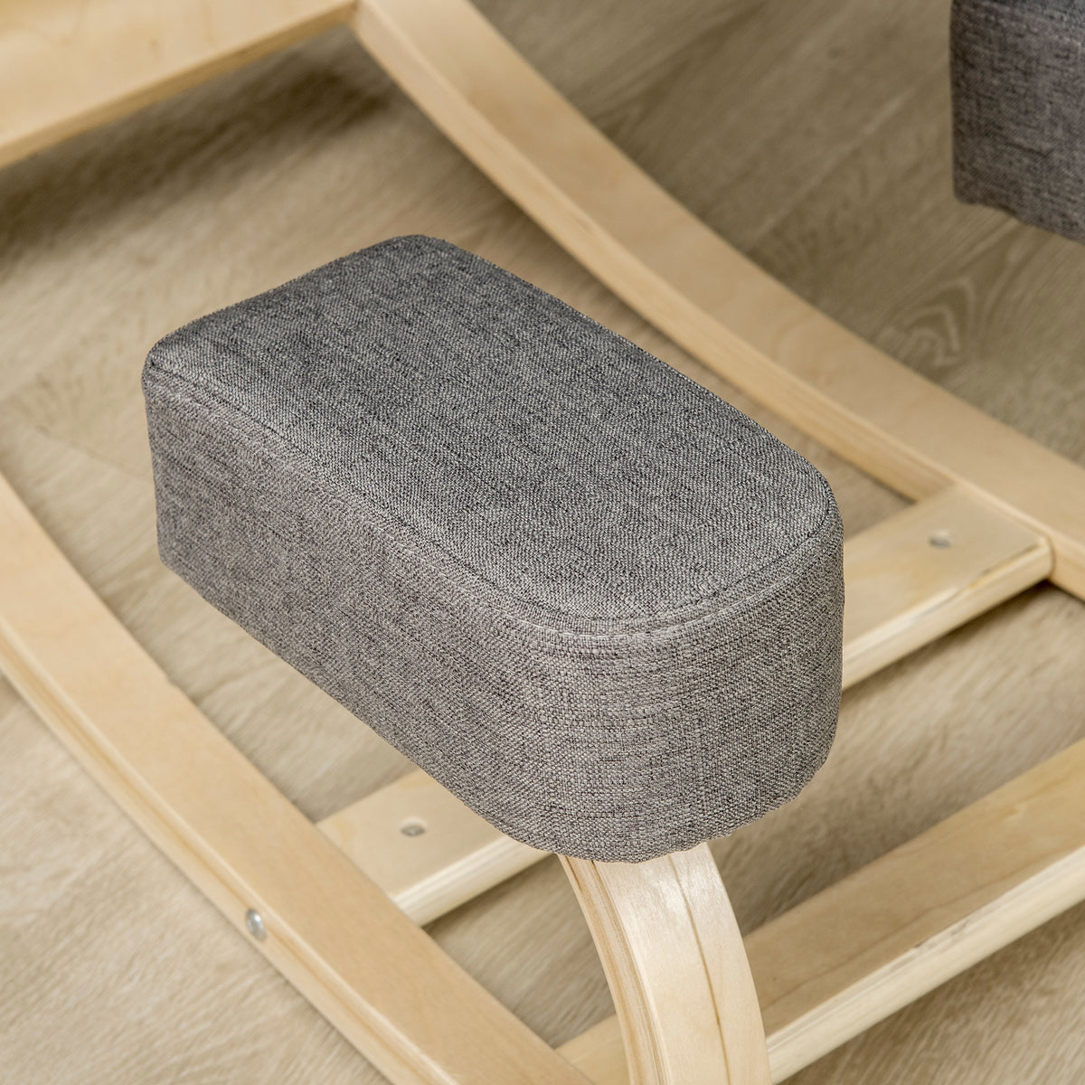 Ergonomic Kneeling Chair