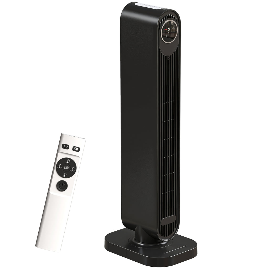 PTC Ceramic Tower Heater 2000W