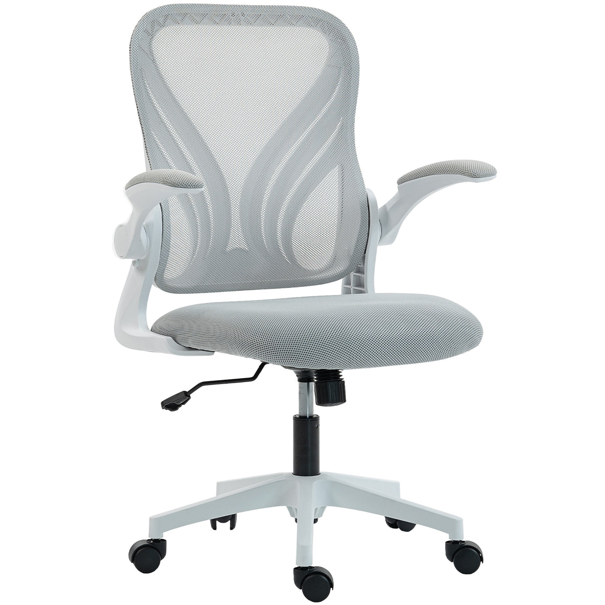 Folding Mesh Office Chair