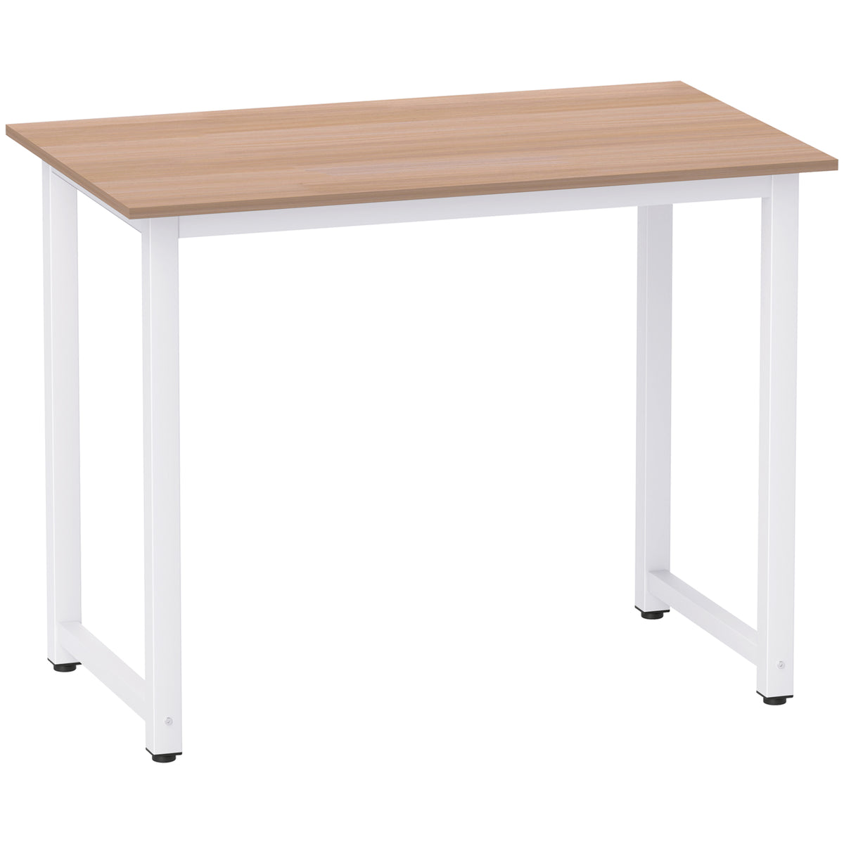 Simple Computer Desk