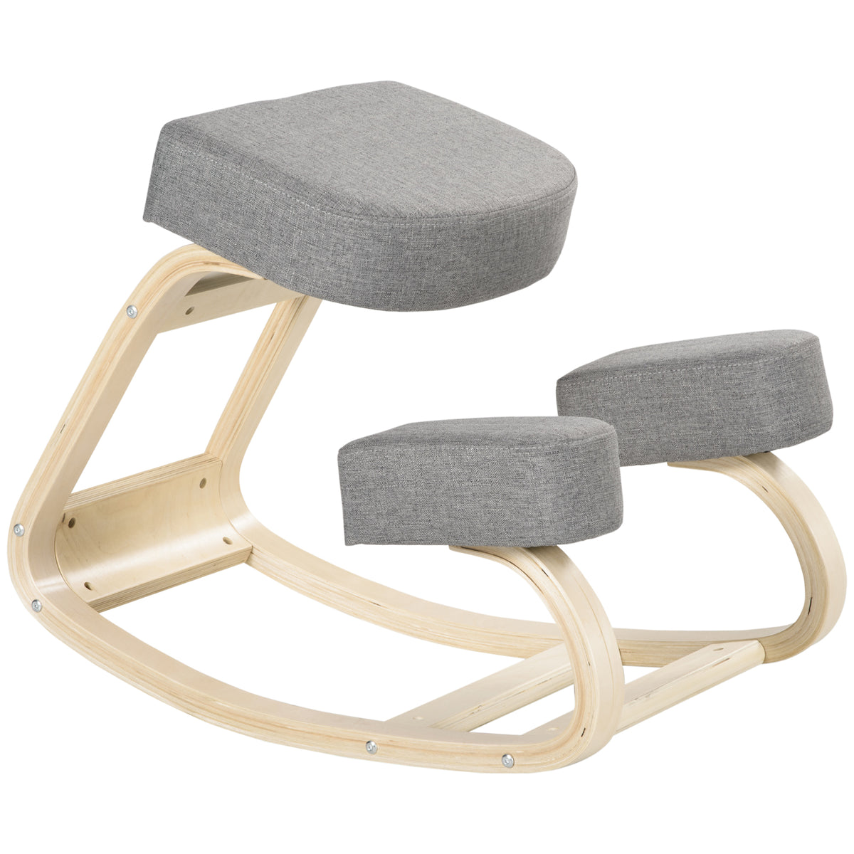 Ergonomic Kneeling Chair