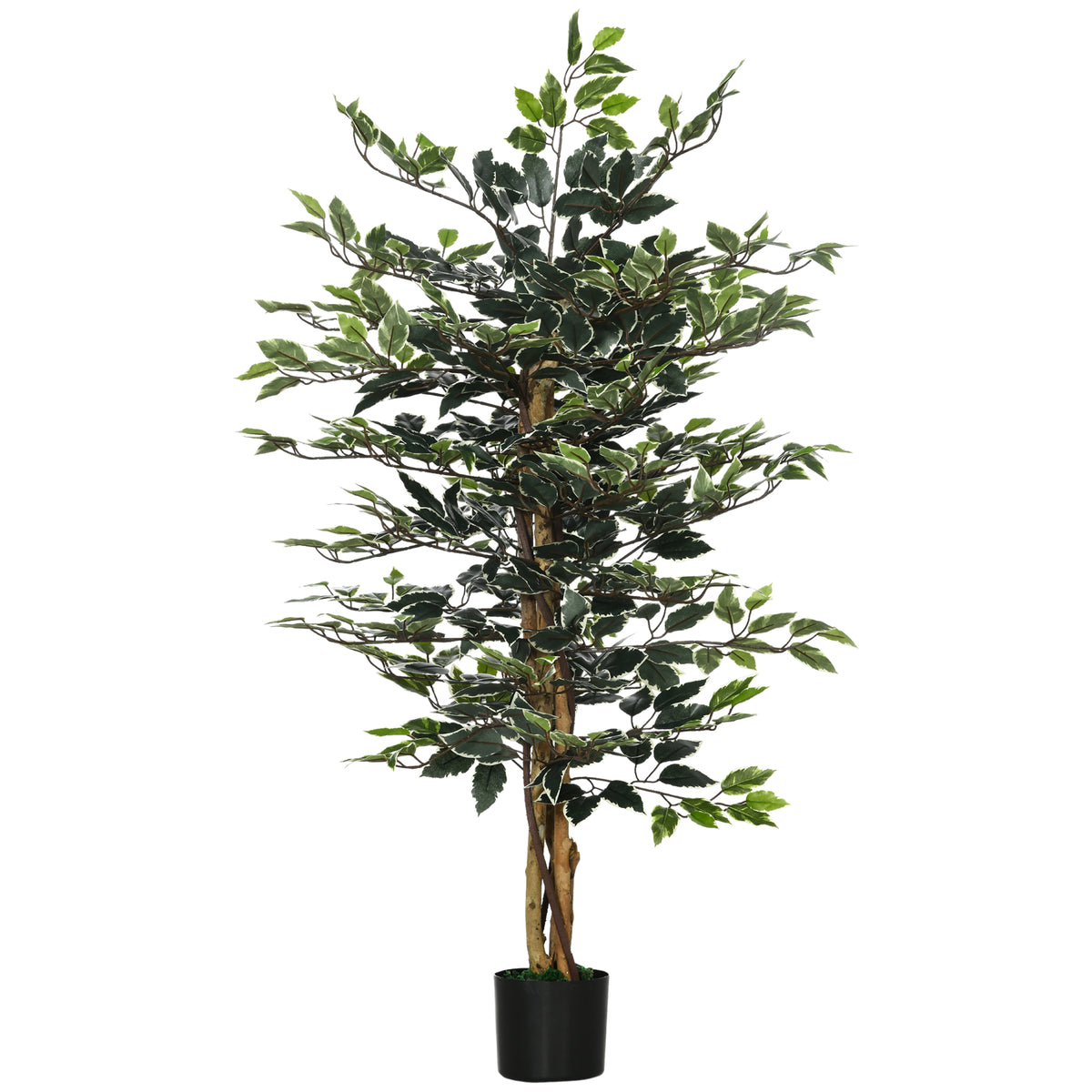 Artificial Ficus Plant 130cm
