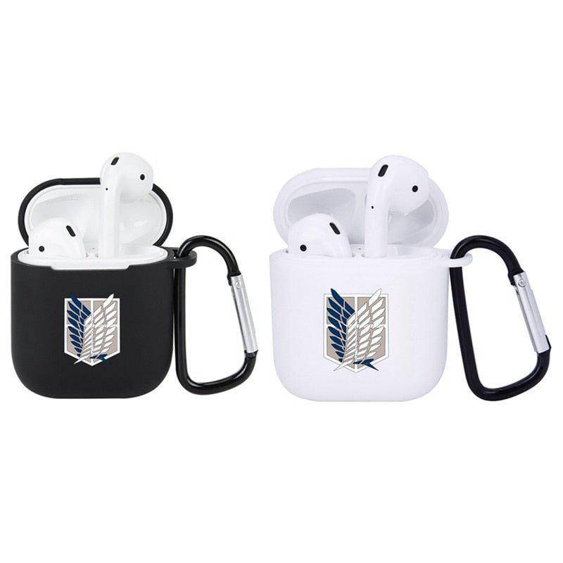 Solid Armor Headphone Case | Shockproof Protective Cover