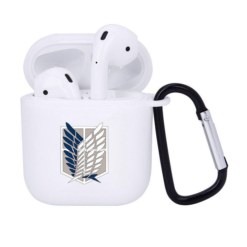 Solid Armor Headphone Case | Shockproof Protective Cover