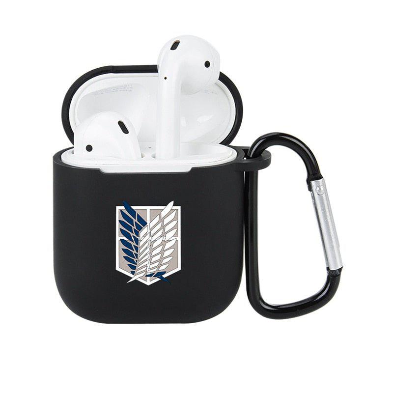 Solid Armor Headphone Case | Shockproof Protective Cover