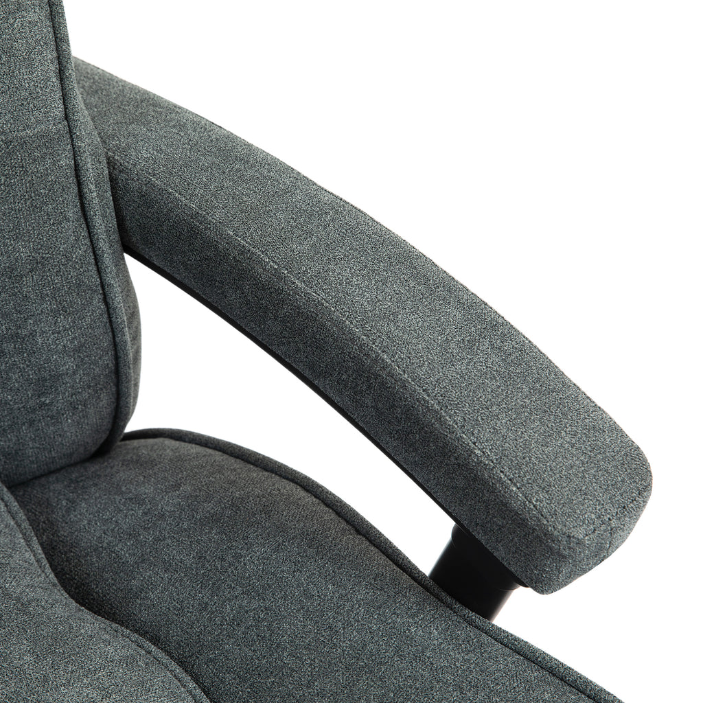 Heavy-Duty Office Chair