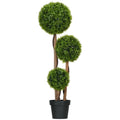 Artificial Boxwood Topiary 110cm