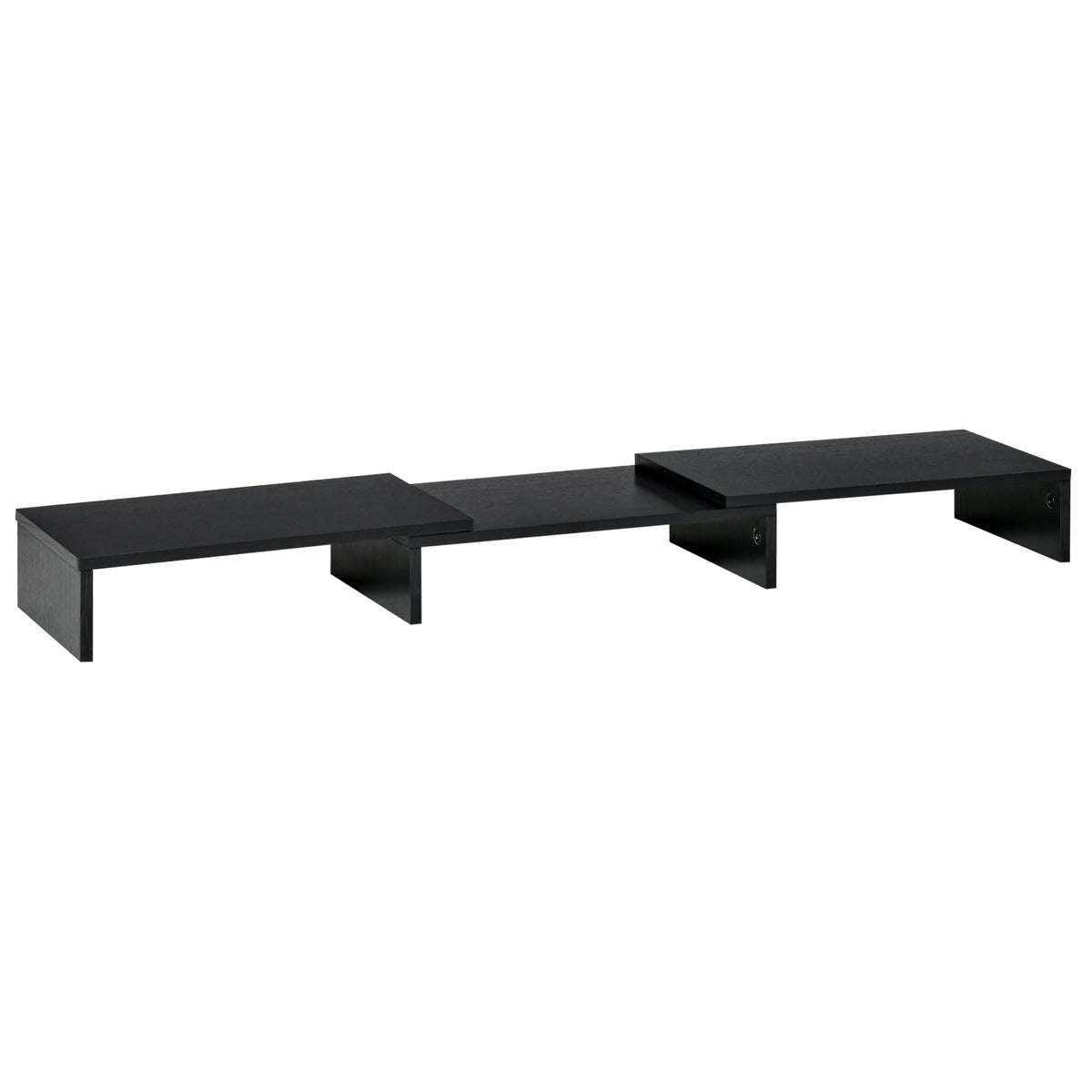 Dual Monitor Stand Riser