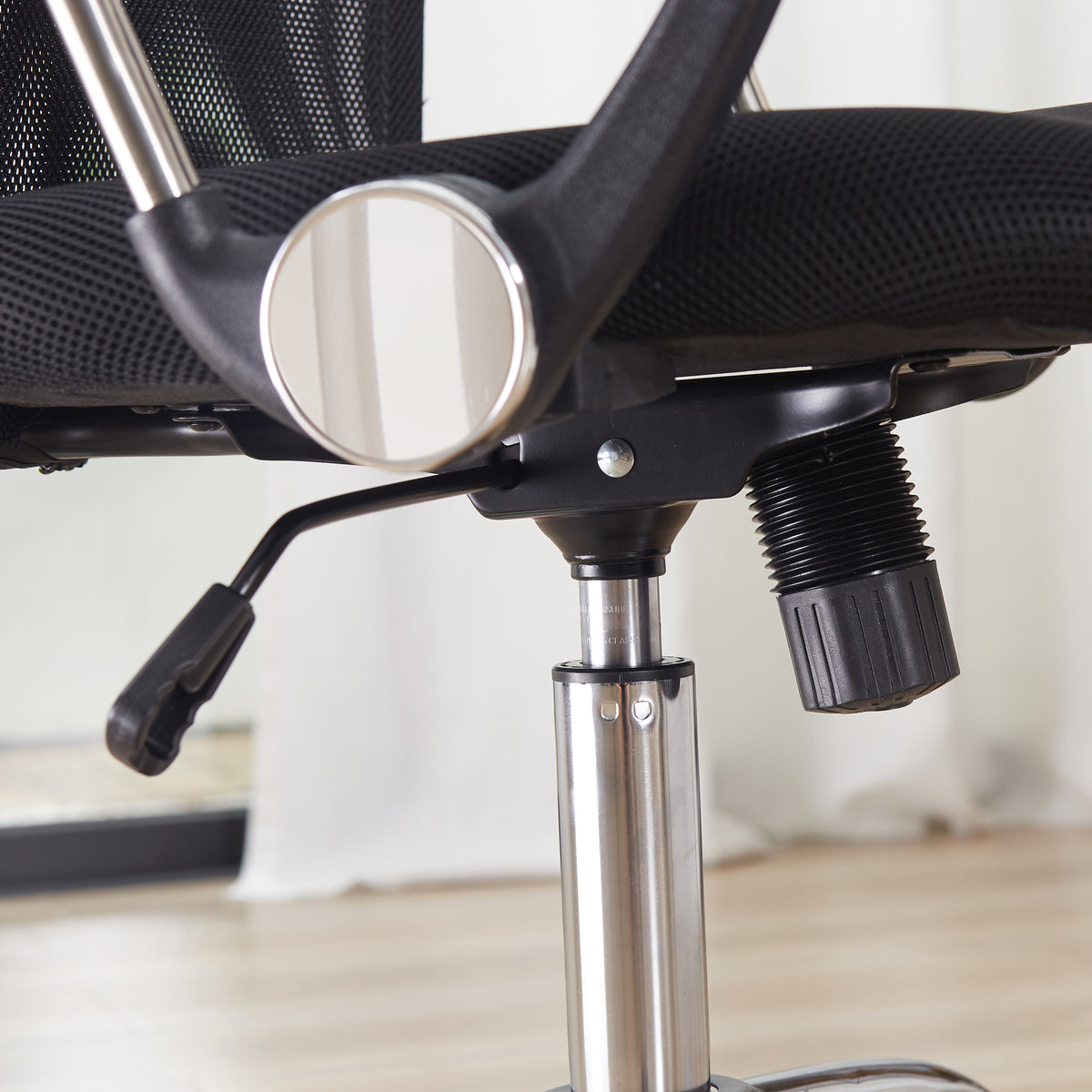 Ergonomic Mesh Office Chair