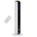 Tower Fan Heater 2200W