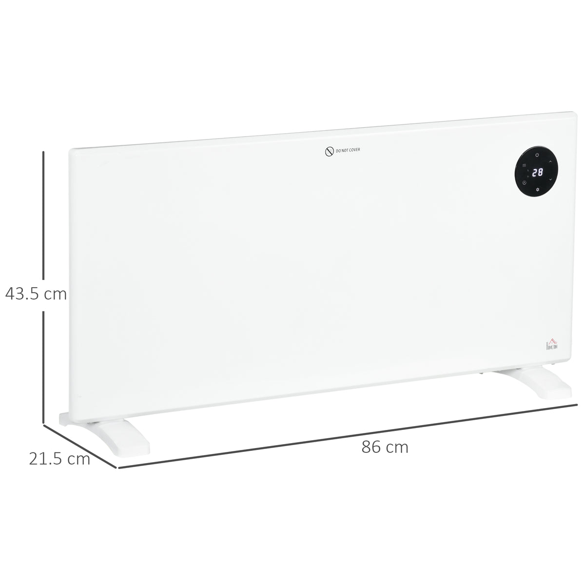Convector Heater 2000W
