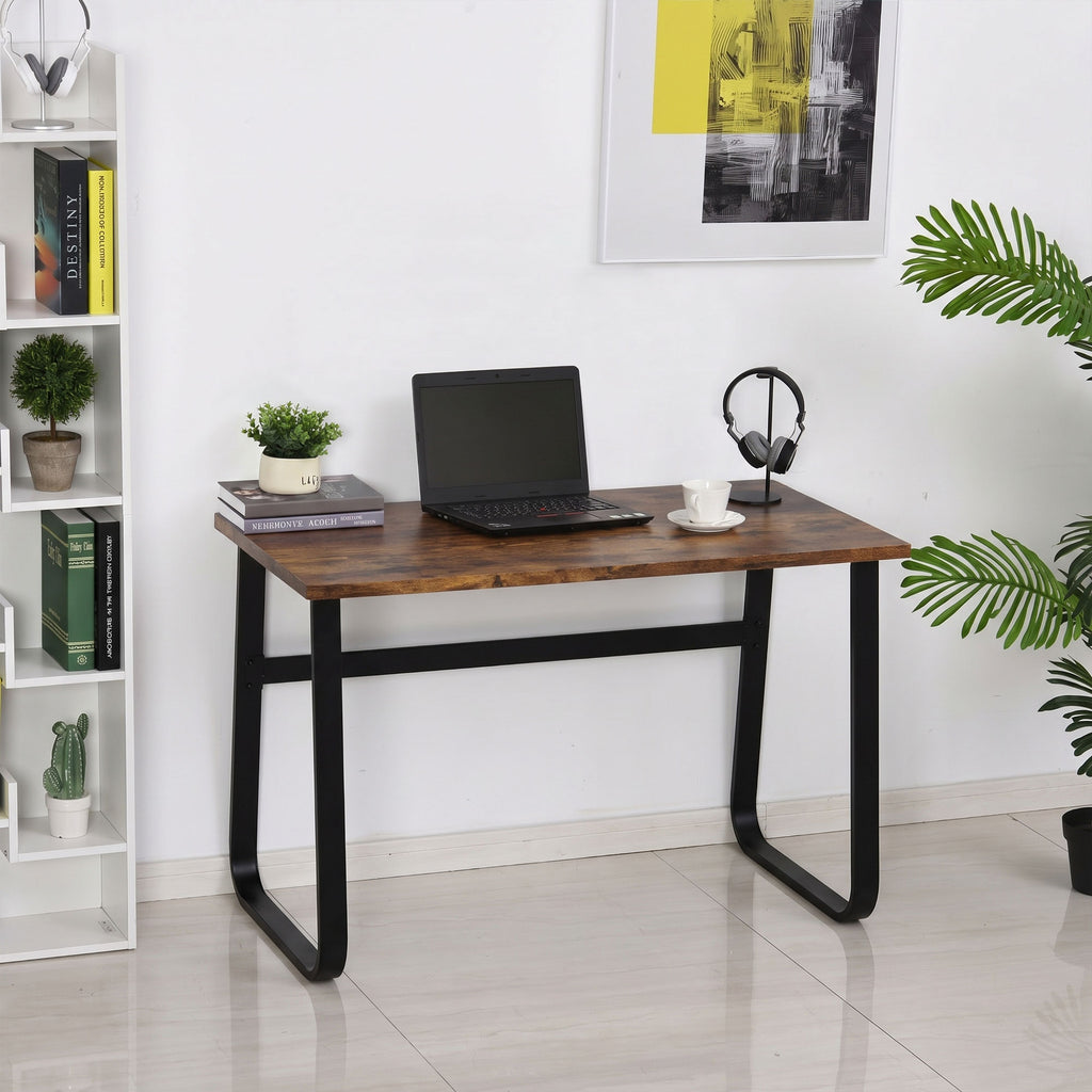Industrial Writing Desk