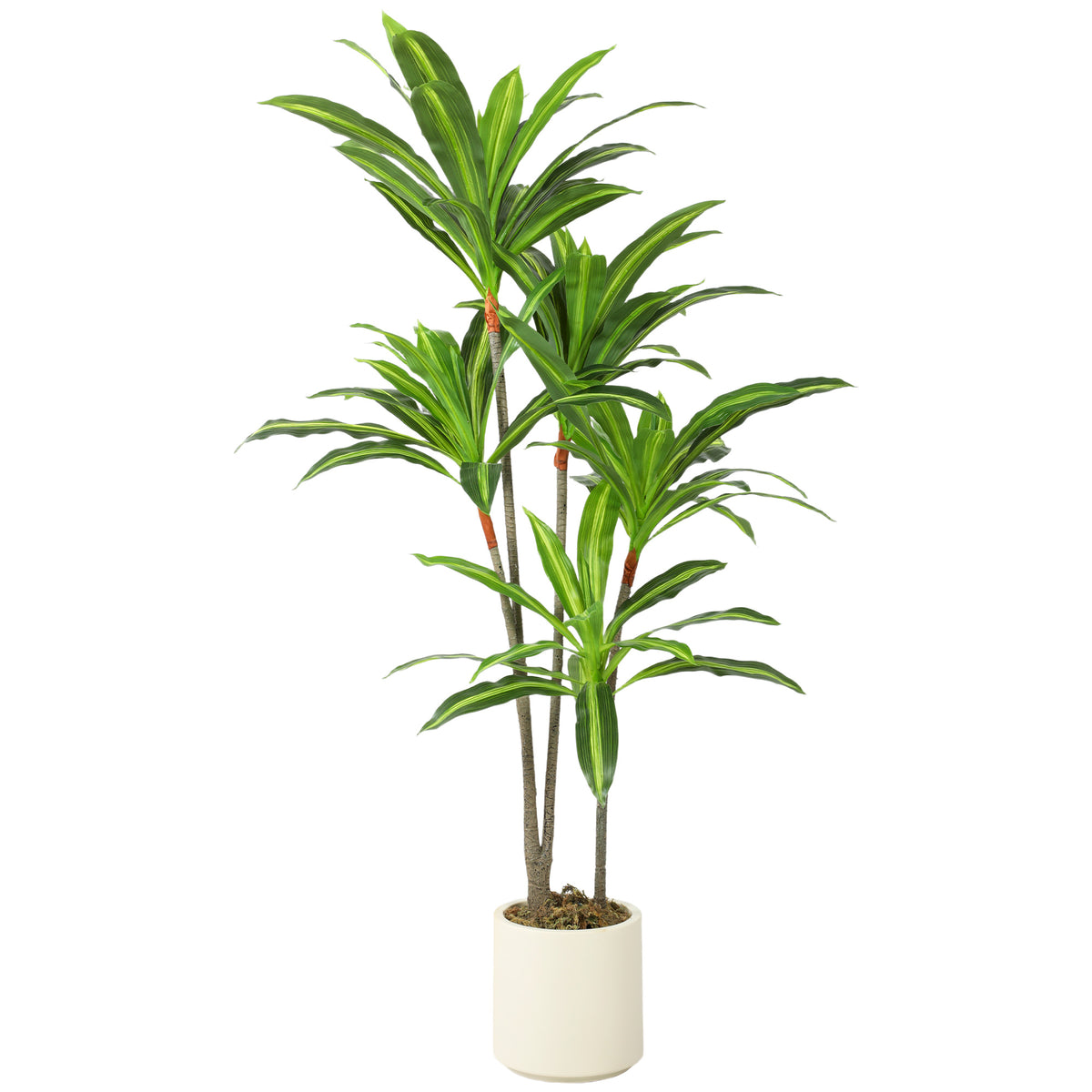 Artificial Dracaena Tree 150cm